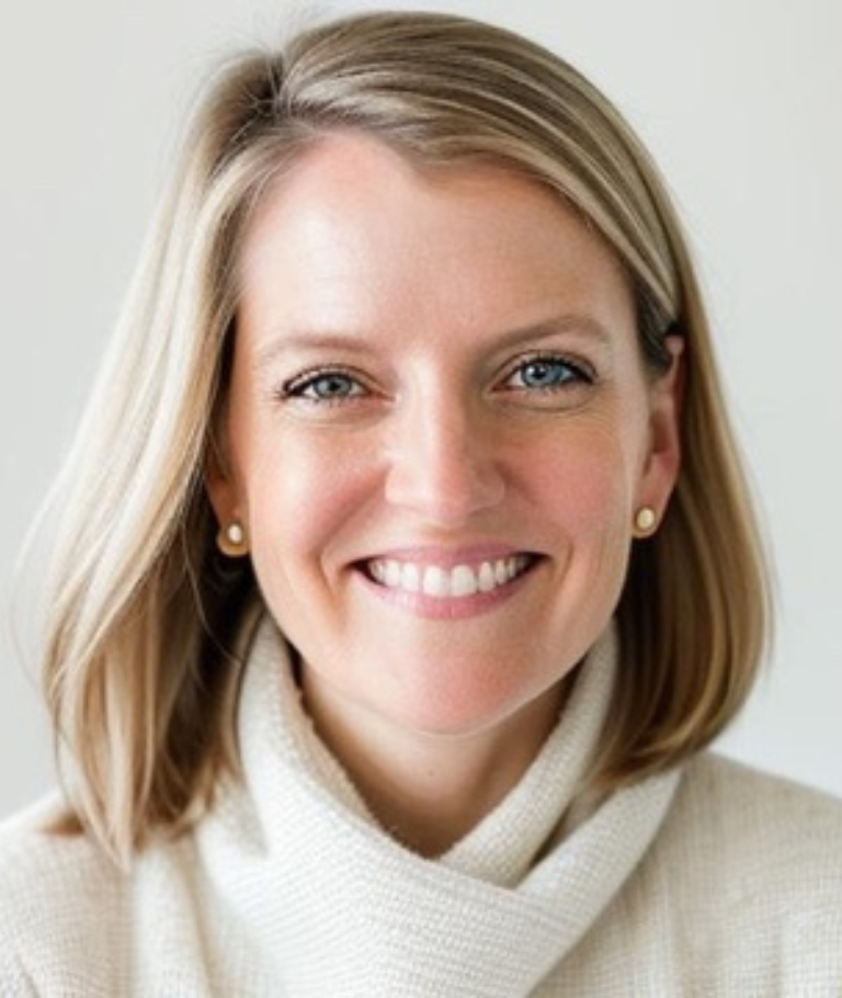 Anna Gregory