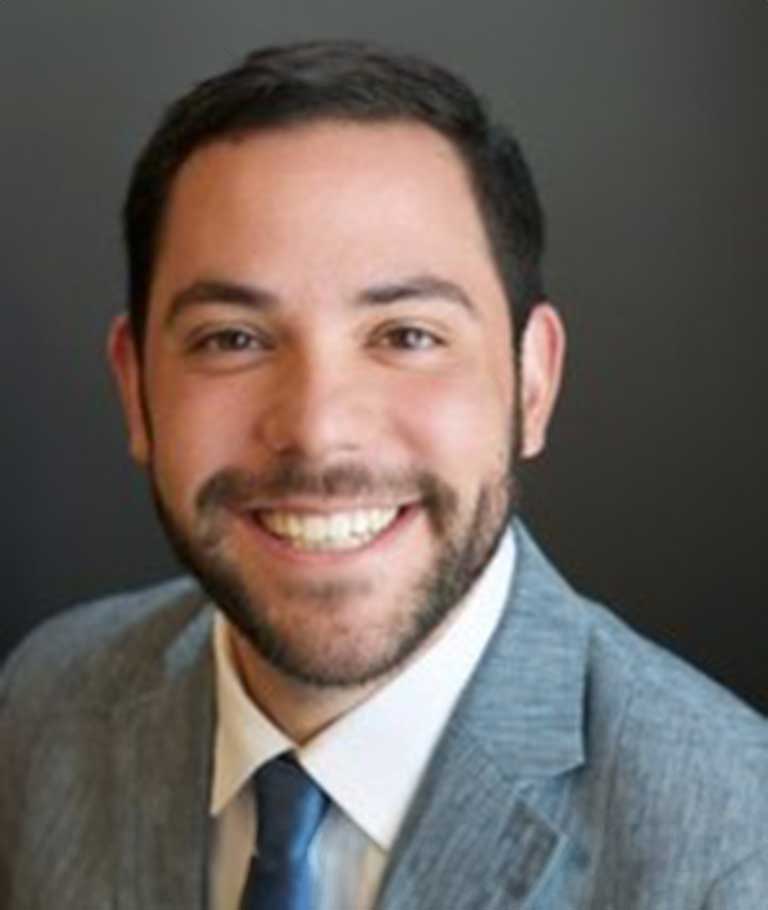 Blake Zimmerman