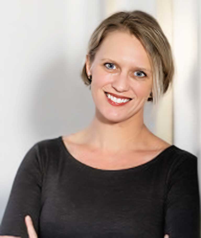 Lauren Weisskirk